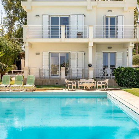 Villa Maddalena By Wonderful Italy 锡拉库扎 外观 照片